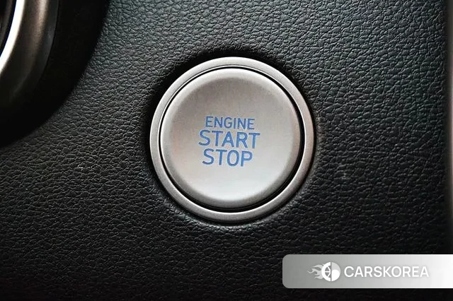 Hyundai Tucson Hybrid (NX4) 2020 Серый из Кореи, фото 5