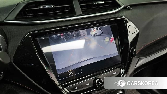 Chevrolet (GM Daewoo) Trailblazer 2020 Серый из Кореи, фото 5