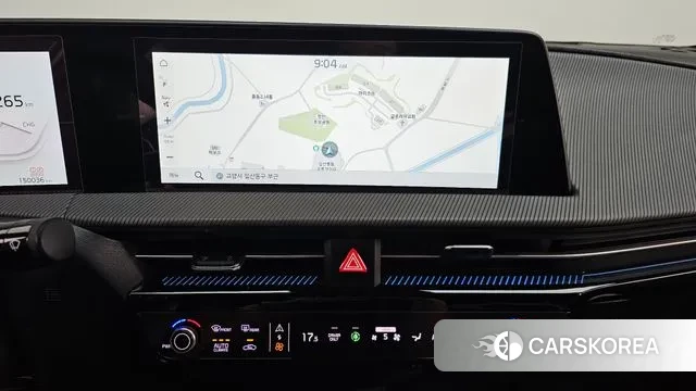 Kia EV6 2022 Белый из Кореи, фото 5