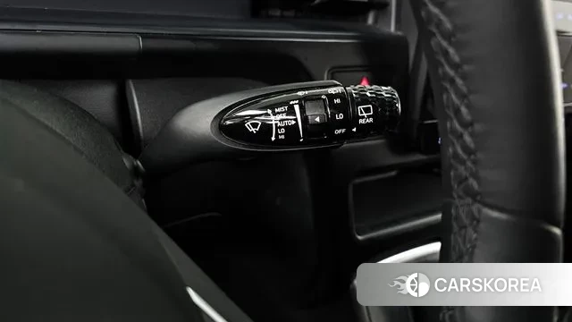 Hyundai Staria 2024 Серебряный из Кореи, фото 5