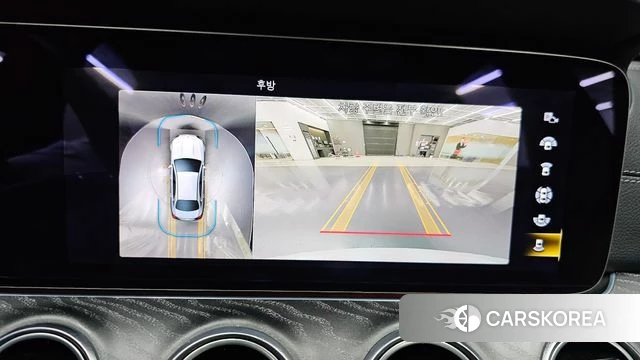 Mercedes-Benz E-Class W213 2022 Белый из Кореи, фото 5