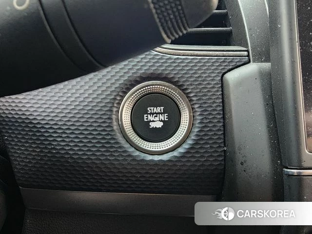 Renault Korea (Samsung) XM3 2020 Белый из Кореи, фото 5