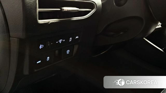 Hyundai Sonata (DN8) 2019 Белый из Кореи, фото 5