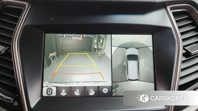 Hyundai The New Max Cruise 2018 Белый из Кореи, фото 5