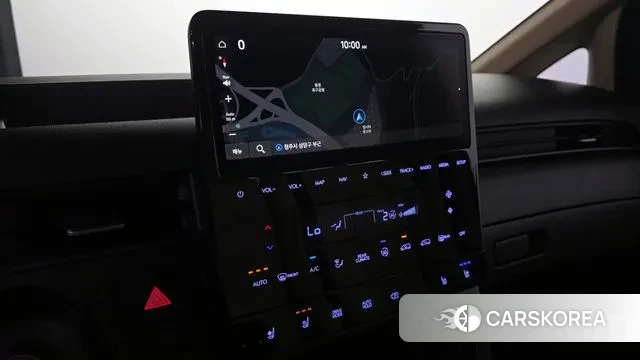 Hyundai Staria 2022 Белый из Кореи, фото 5