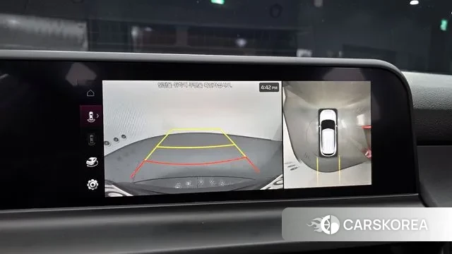 Kia The New Seltos 2023 Серый из Кореи, фото 5