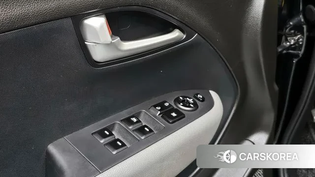 Kia The New Ray 2021 Черный из Кореи, фото 5