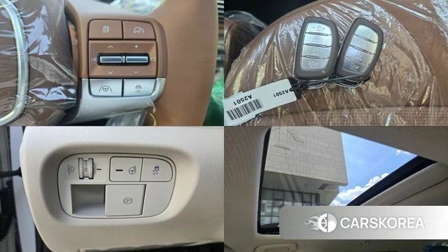 Hyundai The New Casper 2026 Белый из Кореи, фото 5