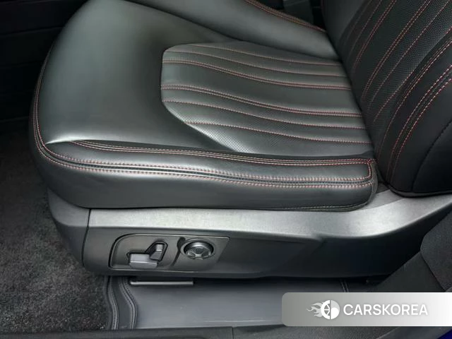 Maserati Levante 2018 Синий из Китая, фото 5