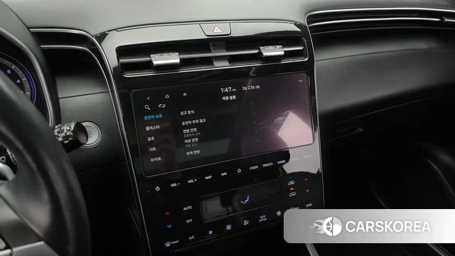 Hyundai Tucson (NX4) 2022 Белый из Кореи, фото 5