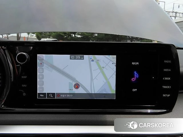 Kia K5 3rd generation 2022 Серый из Кореи, фото 5