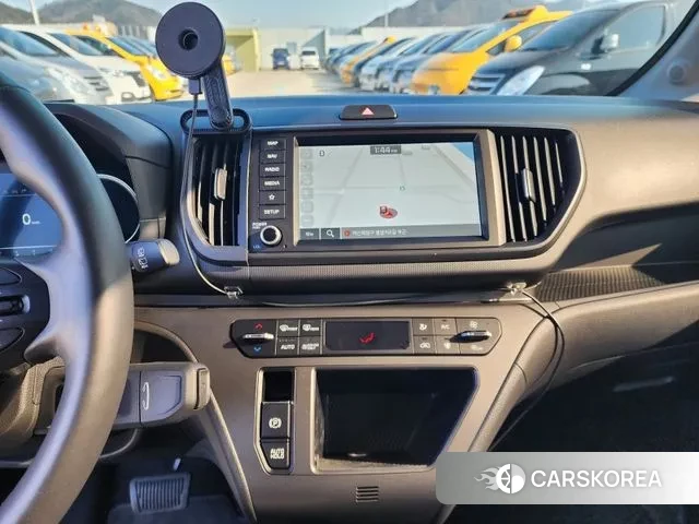 Kia The New Kia Ray EV 2025 Белый двухцветный из Кореи, фото 5