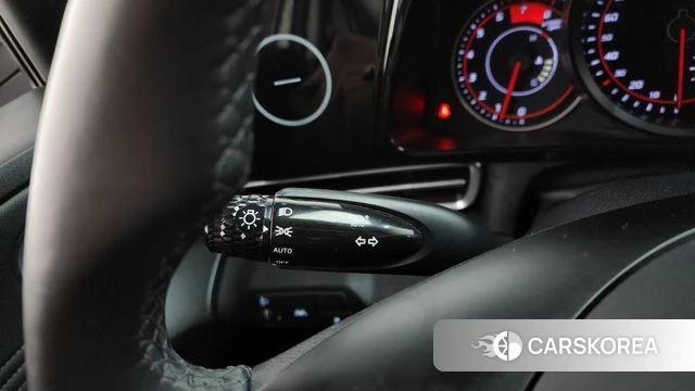 Hyundai Avante (CN7) 2021 Белый из Кореи, фото 5