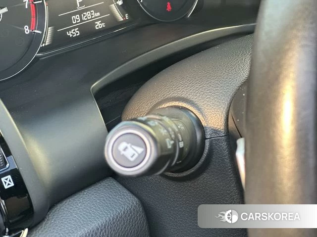 Honda Crown Road 2022 Белый из Китая, фото 5