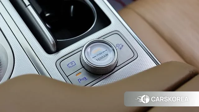 Genesis GV80 2020 Черный из Кореи, фото 5