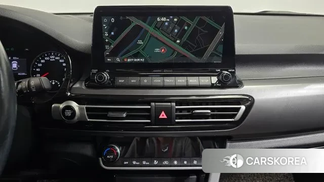 Kia Seltos 2020 Белый из Кореи, фото 5