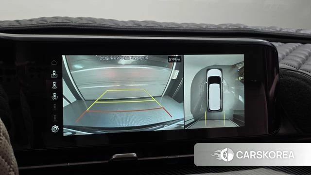 Kia Carnival 4th generation 2021 Черный из Кореи, фото 5