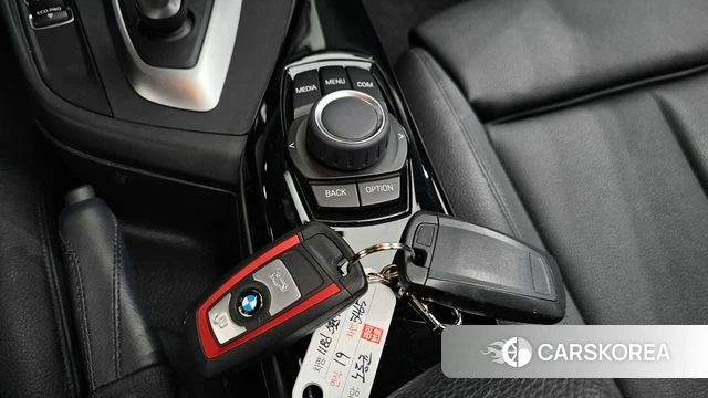 BMW 1 Series (F20) 2019 Белый из Кореи, фото 5