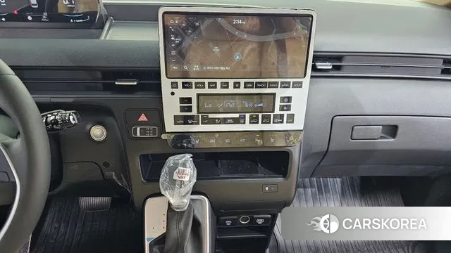 Hyundai Staria 2025 Черный из Кореи, фото 5