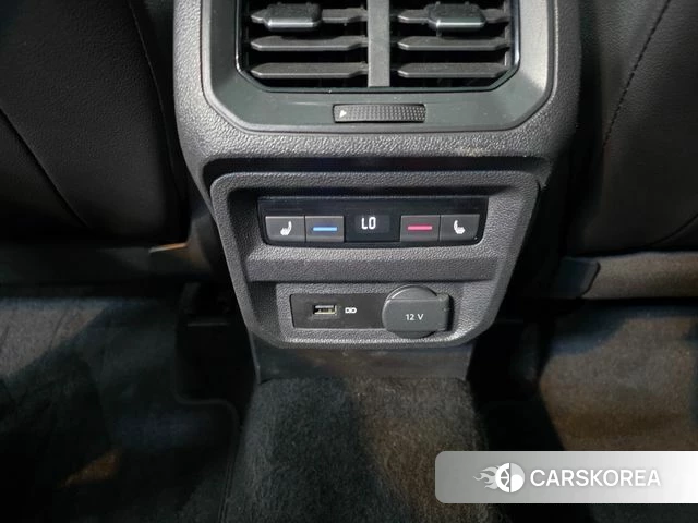 Volkswagen Tiguan second Generation 2018 Серебристо-серый из Кореи, фото 5