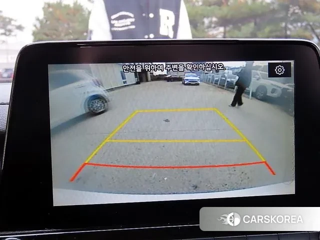 Kia Come New K3 2018 Белый из Кореи, фото 5