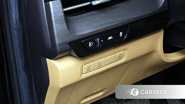 Kia Carnival 4th generation 2020 Черный из Кореи, фото 5