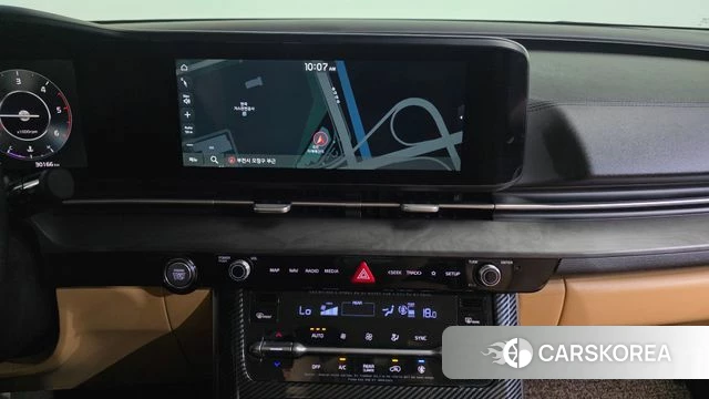 Kia Carnival 4th generation 2021 Белый из Кореи, фото 5