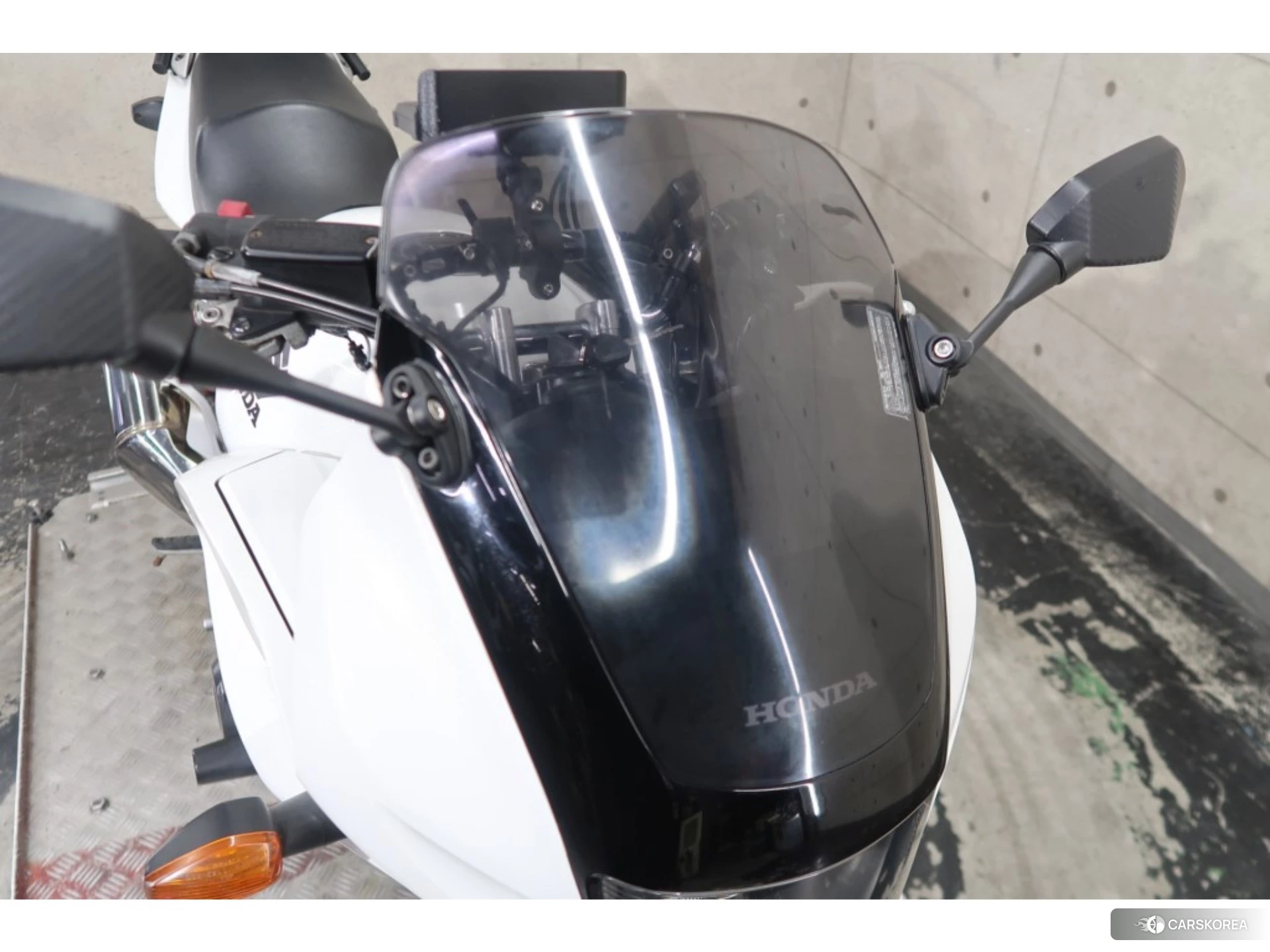 Проданный Honda CB400SF BOLDOR id 3950195 из Японии, фото 3