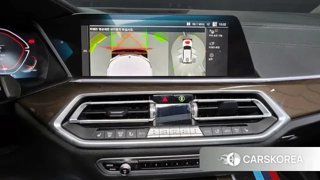 BMW X5 (G05) 2022 Белый из Кореи, фото 5