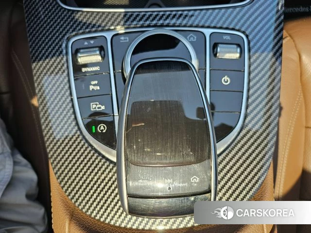 Mercedes-Benz E-Class W213 2018 Черный из Кореи, фото 5