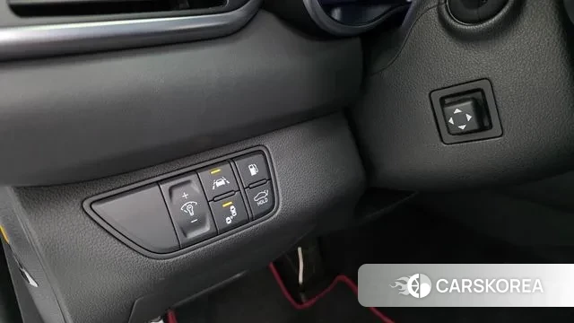 Genesis G70 2019 Белый из Кореи, фото 5