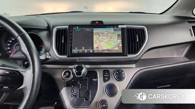 Kia The New Ray 2018 Белый из Кореи, фото 5