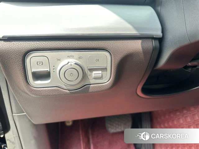 Mercedes-Benz GLE (import) 2021 Черный из Китая, фото 5