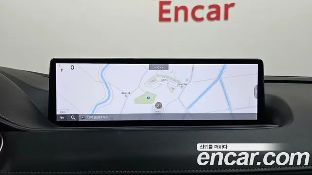 Genesis G80 (RG3) 2020 Черный из Кореи, фото 5