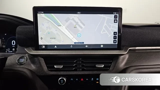 Ford Explorer 6th Generation 2025 Белый из Кореи, фото 5