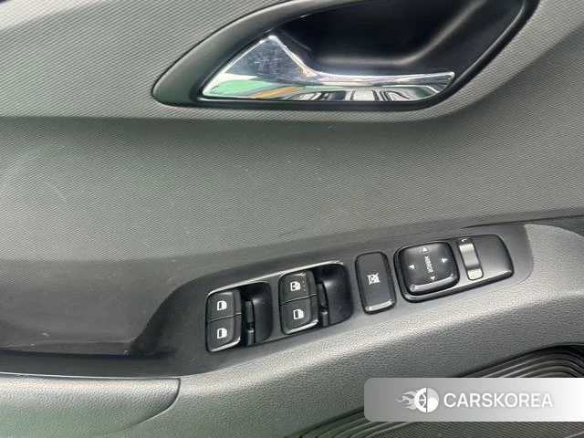 Hyundai ix35 2023 Белый из Китая, фото 5