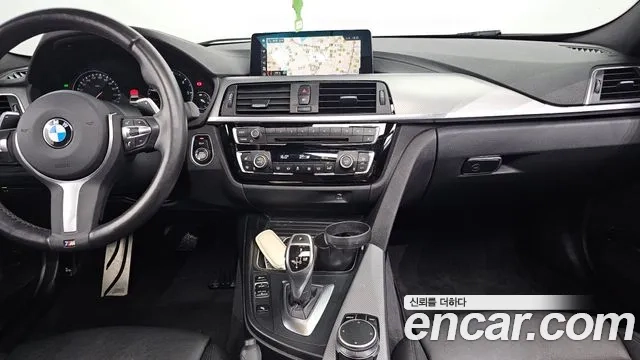 BMW 3 Series (G20) 2018 Белый из Кореи, фото 5