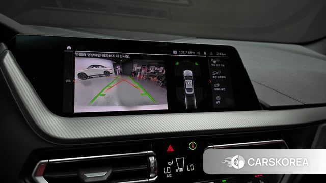 BMW 2 Series Gran Coupe (F44) 2022 Белый из Кореи, фото 5