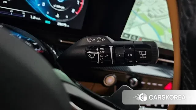 Kia Carnival 4th generation 2022 Серый из Кореи, фото 5