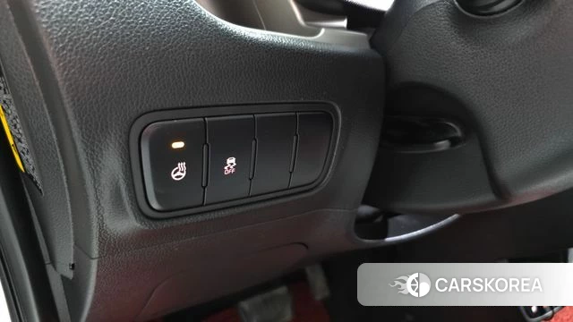 Kia The New Ray 2019 Белый из Кореи, фото 5