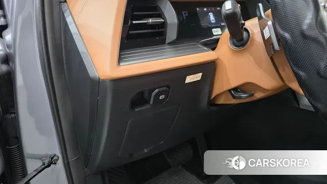 Ssangyong Torres 2022 Серебряный из Кореи, фото 5