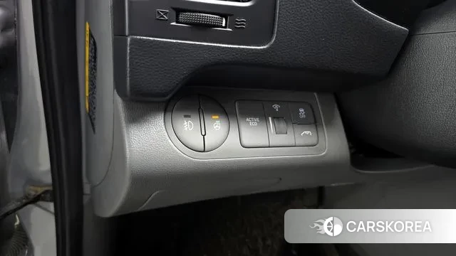 Hyundai The New Grand Starex 2018 Серебряный из Кореи, фото 5