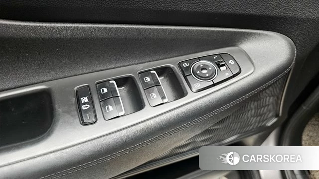 Hyundai Santa Fe TM 2019 Серый из Кореи, фото 5