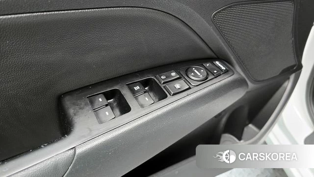 Hyundai Avante AD 2018 Белый из Кореи, фото 5