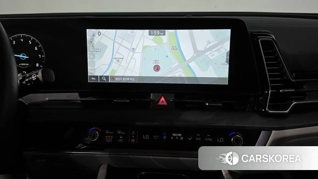 Kia Sportage 5th Generation Hybrid 2022 Серый из Кореи, фото 5