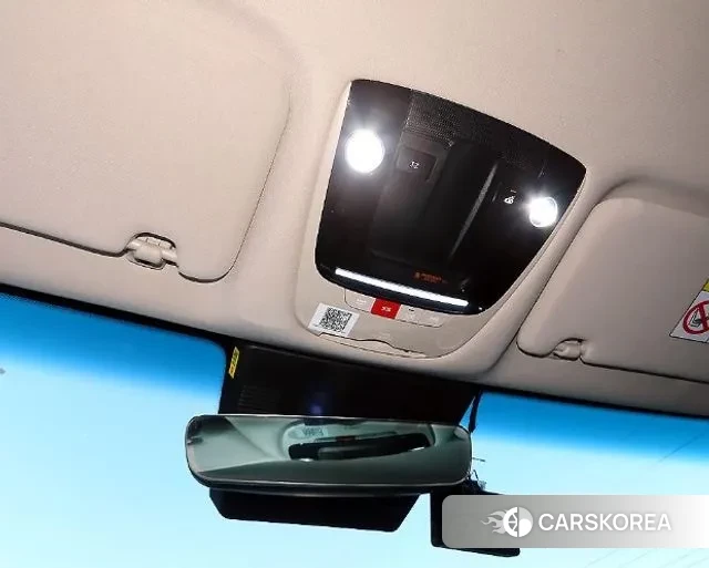 Kia The New K8 Hybrid 2024 Черный из Кореи, фото 5