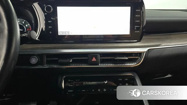 Kia K5 3rd generation 2020 Белый из Кореи, фото 5