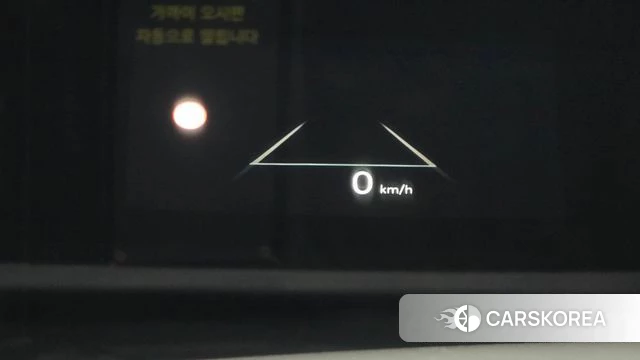 Hyundai Sonata D Edge Hybrid (DN8) 2023 Белый из Кореи, фото 5