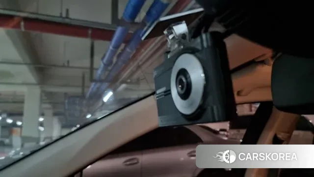 Renault Korea (Samsung) SM6 2019 Серый из Кореи, фото 5