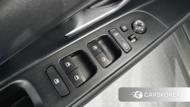 Hyundai Avante (CN7) 2021 Серый из Кореи, фото 5